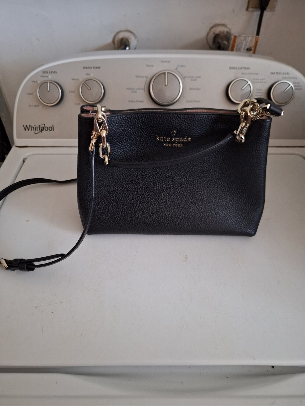 kate spade Aubrey Crossbody